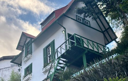 Aniversário de Santos Dumont tem entrada gratuita e nova identidade