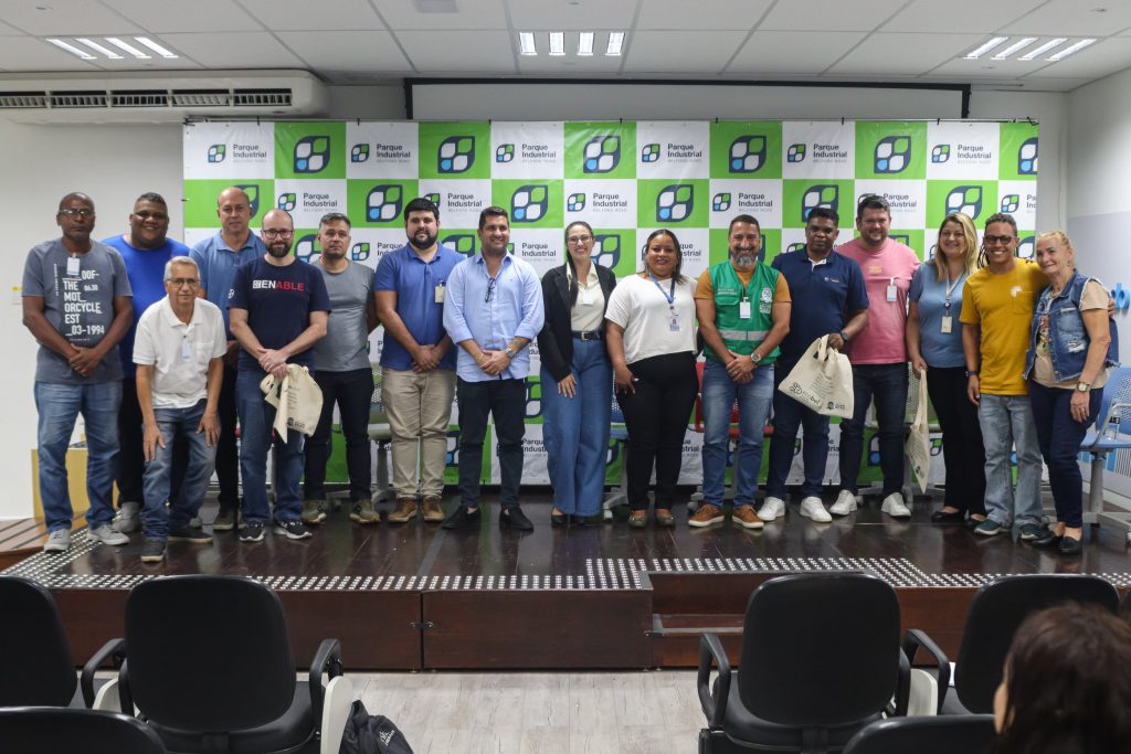 Bayer promove roda de conversa sobre meio ambiente em Belford Roxo