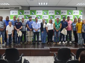 Bayer promove roda de conversa sobre meio ambiente em Belford Roxo