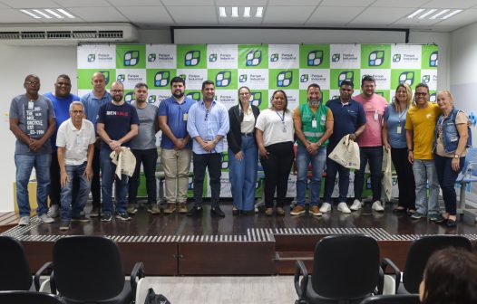 Bayer promove roda de conversa sobre meio ambiente em Belford Roxo