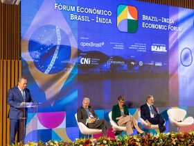 Brasil e Índia discutem parcerias estratégicas no Rio