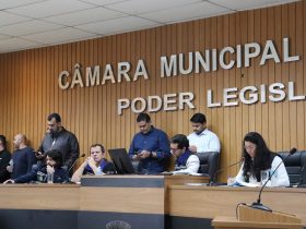 Câmara de Itaguaí investiga contratos milionários da Prefeitura