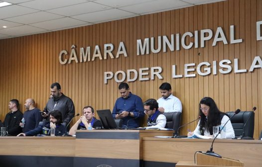 Câmara de Itaguaí investiga contratos milionários da Prefeitura