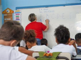 Cidade do Rio supera meta de alfabetização