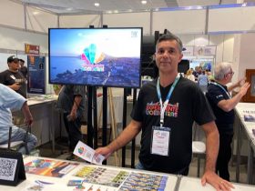 Congresso de Turismo tem participação de Rio das Ostras