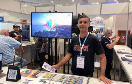 Congresso de Turismo tem participação de Rio das Ostras