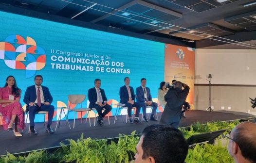 Congresso Nacional debate futuro da comunicação pública no Rio