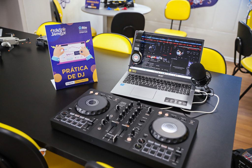 Cursos gratuitos de tecnologia abrem 3.500 vagas para jovens no Rio