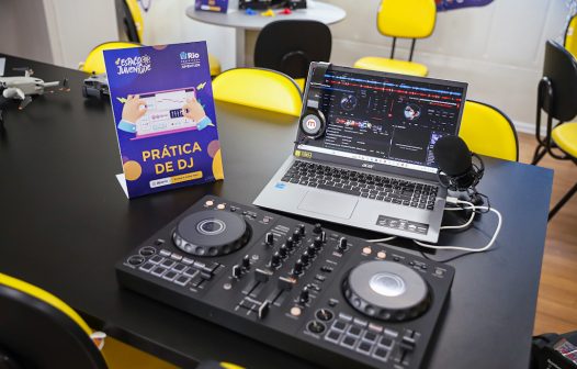 Cursos gratuitos de tecnologia abrem 3.500 vagas para jovens no Rio