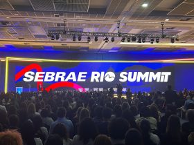 Educação financeira marca o terceiro dia do Sebrae Rio Summit