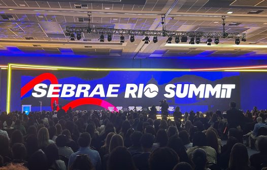 Educação financeira marca o terceiro dia do Sebrae Rio Summit
