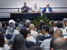Embratur e UFF lançam curso para guias de turismo no RJ