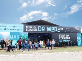 Feira da Economia do Mar movimenta Macaé com programação gratuita