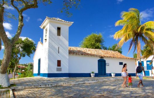 Festa de Sant’Anna celebra 285 anos de tradição em Búzios