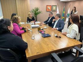 Creci-RJ e OAB-RJ firmam Termo de Cooperação Técnica