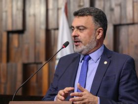 Deputado cobra melhorias nas rodovias estaduais