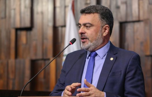 Deputado cobra melhorias nas rodovias estaduais