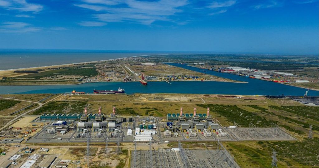 GNA II fortalece transição energética no Rio de Janeiro