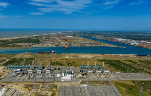 GNA II fortalece transição energética no Rio de Janeiro