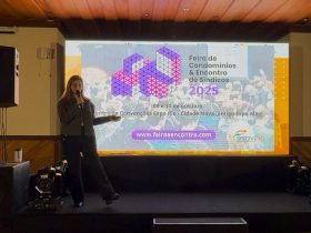 Secovi Rio participa da Expocond RJ e reforça apoio ao setor condominial na Região Serrana