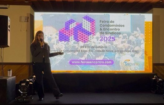 Secovi Rio participa da Expocond RJ e reforça apoio ao setor condominial na Região Serrana