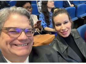 Instituto Coalizão Rio inaugura sede em Brasília