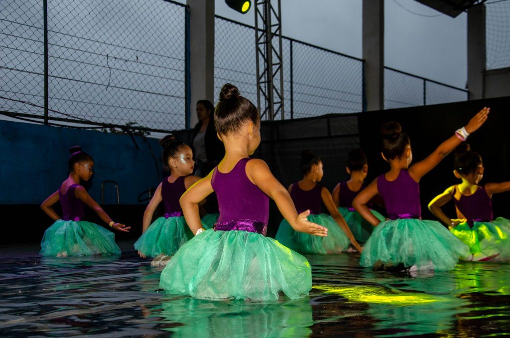 Japeri abre inscrições para Colônia de Férias com oficinas culturais