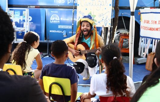 Lamsa abre edital para apoiar projetos sociais e ambientais
