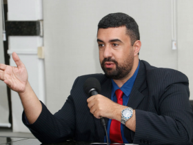 Prefeito de Teresópolis quer representante na Alerj