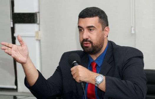Prefeito de Teresópolis quer representante na Alerj