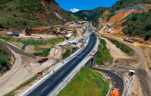 Serra das Araras terá manutenção no dia 2