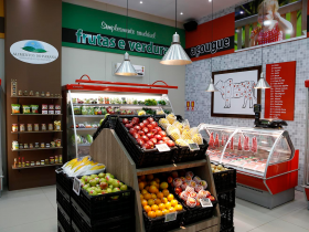 Potencializando a Competitividade de Pequenos e Médios Supermercados com Redes Associativas