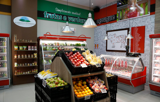 Potencializando a Competitividade de Pequenos e Médios Supermercados com Redes Associativas