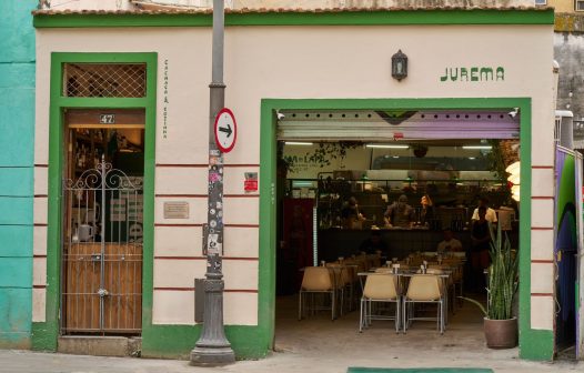 Jurema Bar vai de anarriê