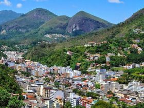 Nova Friburgo integra projeto para redução de riscos de desastres
