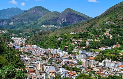 Nova Friburgo integra projeto para redução de riscos de desastres