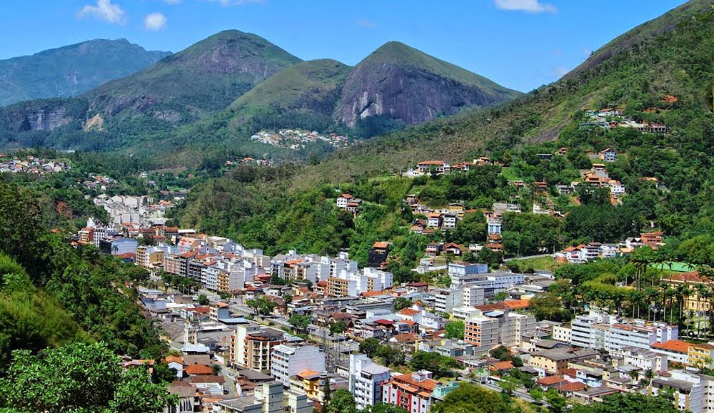 Nova Friburgo integra projeto para redução de riscos de desastres