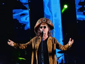Paracambi comemora 65 anos com shows gratuitos