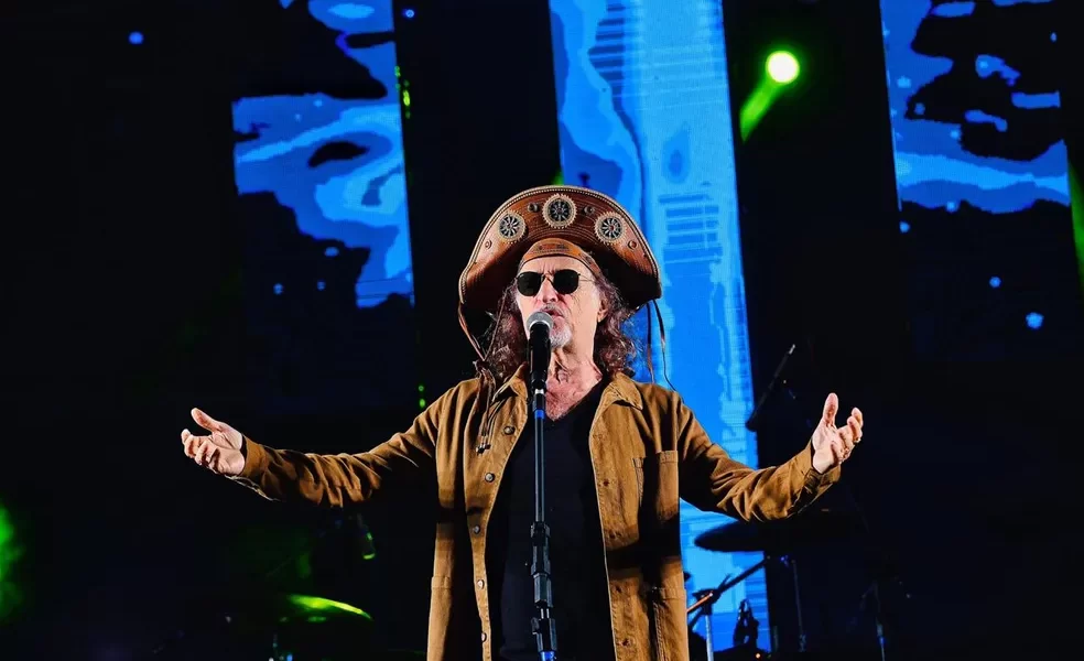 Paracambi comemora 65 anos com shows gratuitos