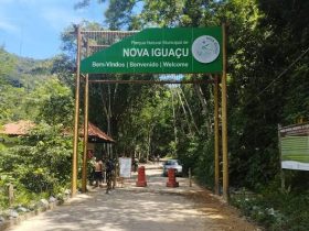 Parque Natural de Nova Iguaçu promove programação nas férias