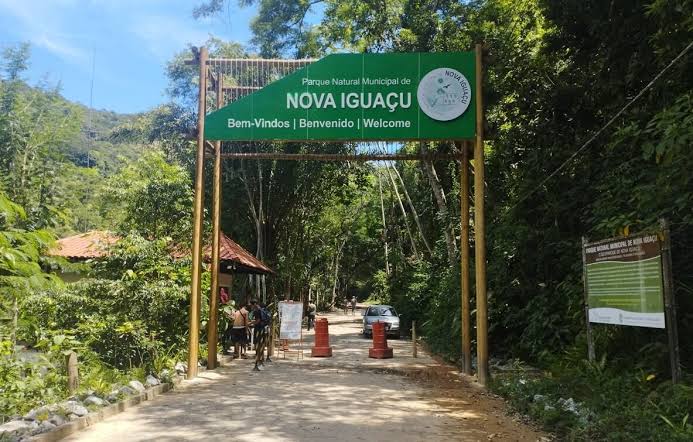 Parque Natural de Nova Iguaçu promove programação nas férias