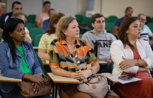 Prefeitura de Rio Bonito ouve agricultores familiares em reunião