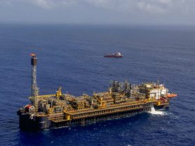 Produção de petróleo se estabiliza na Bacia de Campos