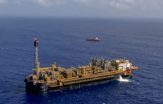 Produção de petróleo se estabiliza na Bacia de Campos