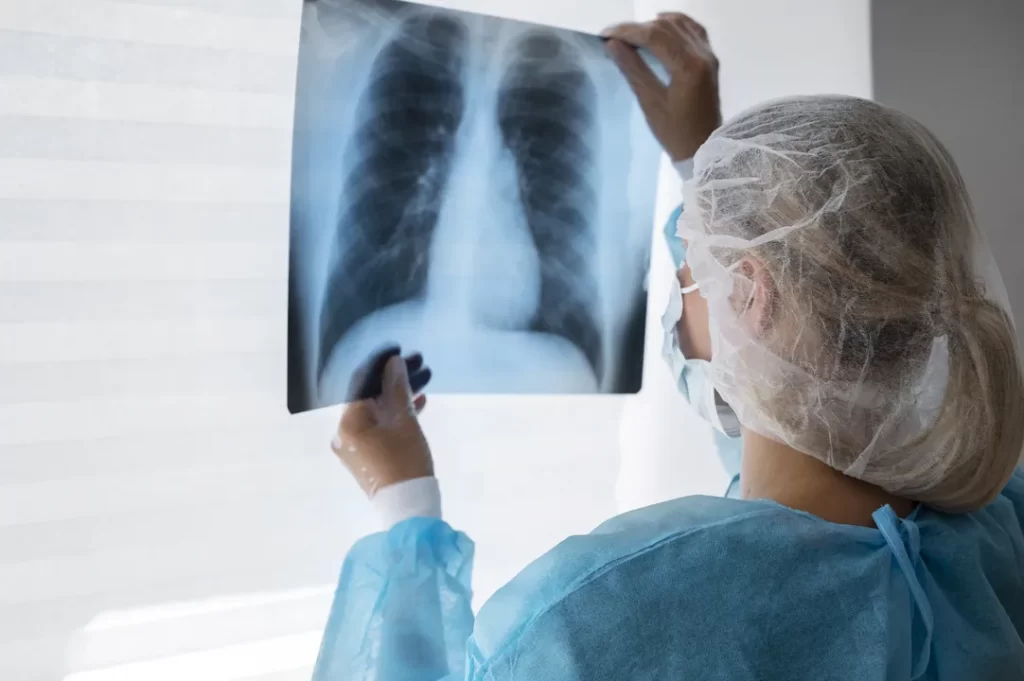 Radiologia no RJ tem mais de 230 unidades com irregularidades