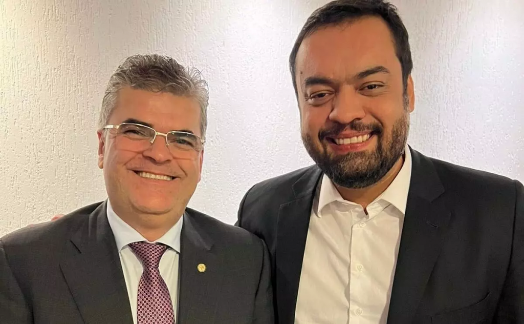 A pressão que vem de Brasília