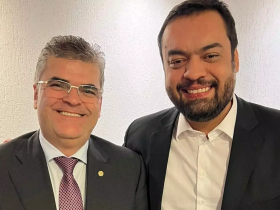 A pressão que vem de Brasília