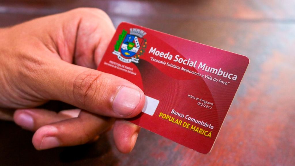 Revisão no cadastro da Renda Básica é iniciada em Maricá