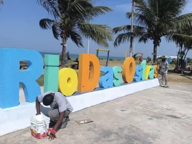 Rio das Ostras intensifica obras em vários bairros