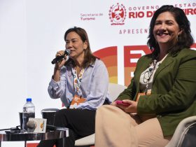Rio investe em segurança para mulheres na rede hoteleira